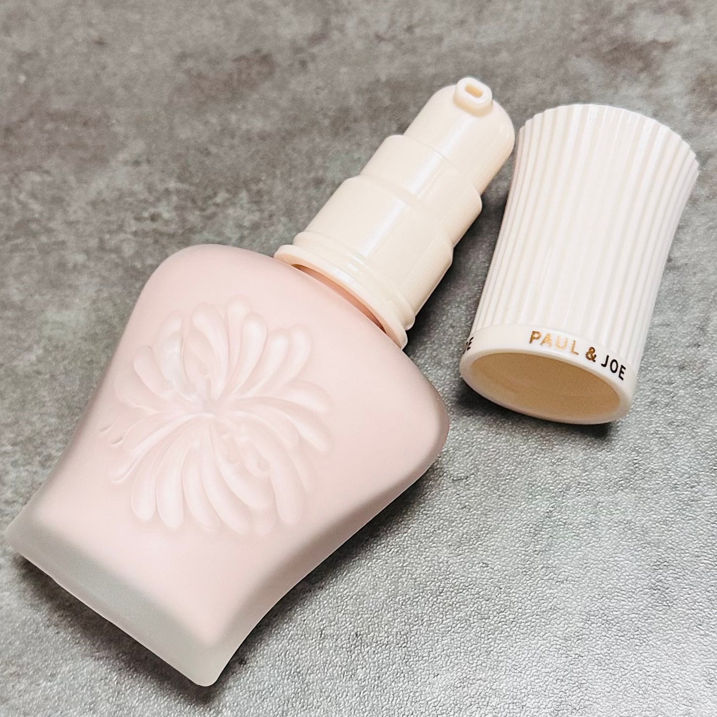 プロテクティング プライマー/PAUL & JOE BEAUTE/化粧下地を使ったクチコミ(3枚目)