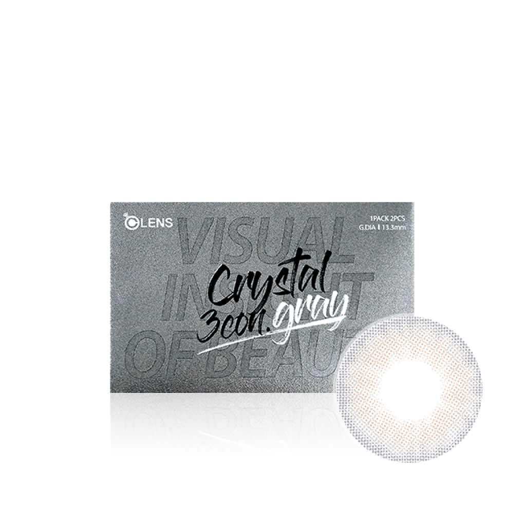 クリスタル ３コングレー