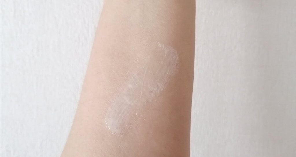 ビオレUV バリアミー クッションジェントルエッセンス /ビオレ/日焼け止めクリームを使ったクチコミ(4枚目)