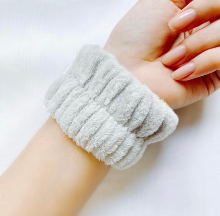 フェイススクラブ /HAP+R/スクラブ・ゴマージュを使ったクチコミ(5枚目)