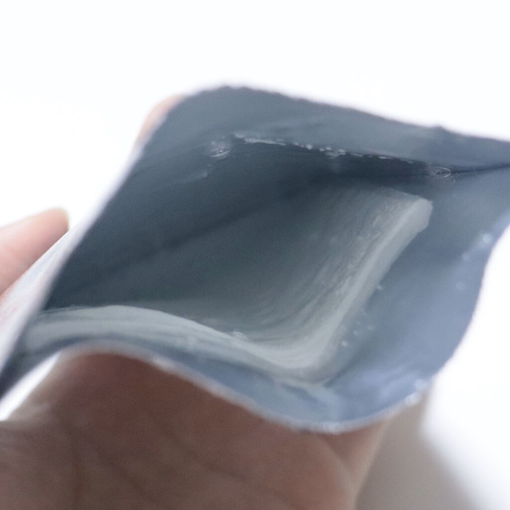 H9 ヒアルロニック アンプルマスク/JMsolution/シートマスク・パックを使ったクチコミ（2枚目）