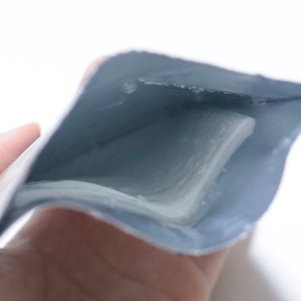 H9 ヒアルロニック アンプルマスク/JMsolution/シートマスク・パックを使ったクチコミ(2枚目)