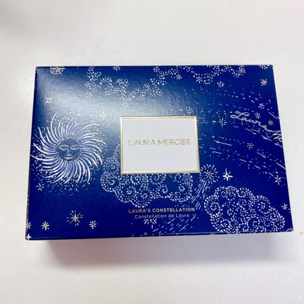 ルースセッティングパウダー トランスルーセント/ローラ メルシエ/ルースパウダーを使ったクチコミ(4枚目)