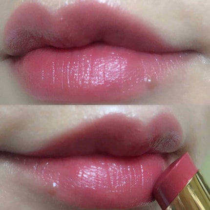 ルージュ ココ フラッシュ/CHANEL/口紅を使ったクチコミ(2枚目)