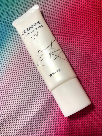 チェリーブロッサム トーンアップ クリーム UV/innisfree/フェイスクリームを使ったクチコミ(3枚目)