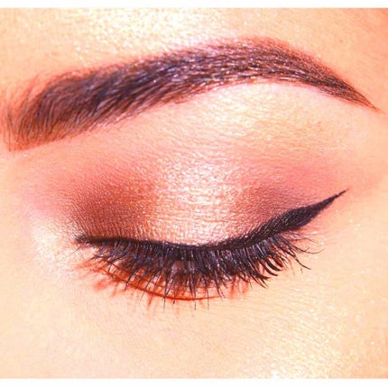 ボリューム エクスプレス ハイパーカール スパイキーコーム ウォータープルーフ/MAYBELLINE NEW YORK/マスカラを使ったクチコミ(1枚目)