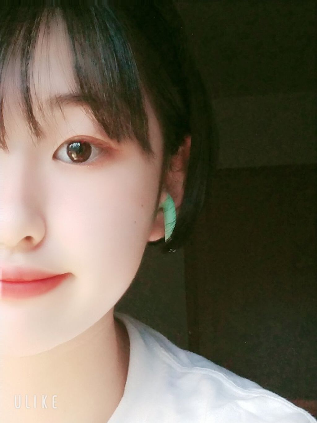 アイラッシュカーラー/キャンメイク/ビューラーを使ったクチコミ（2枚目）