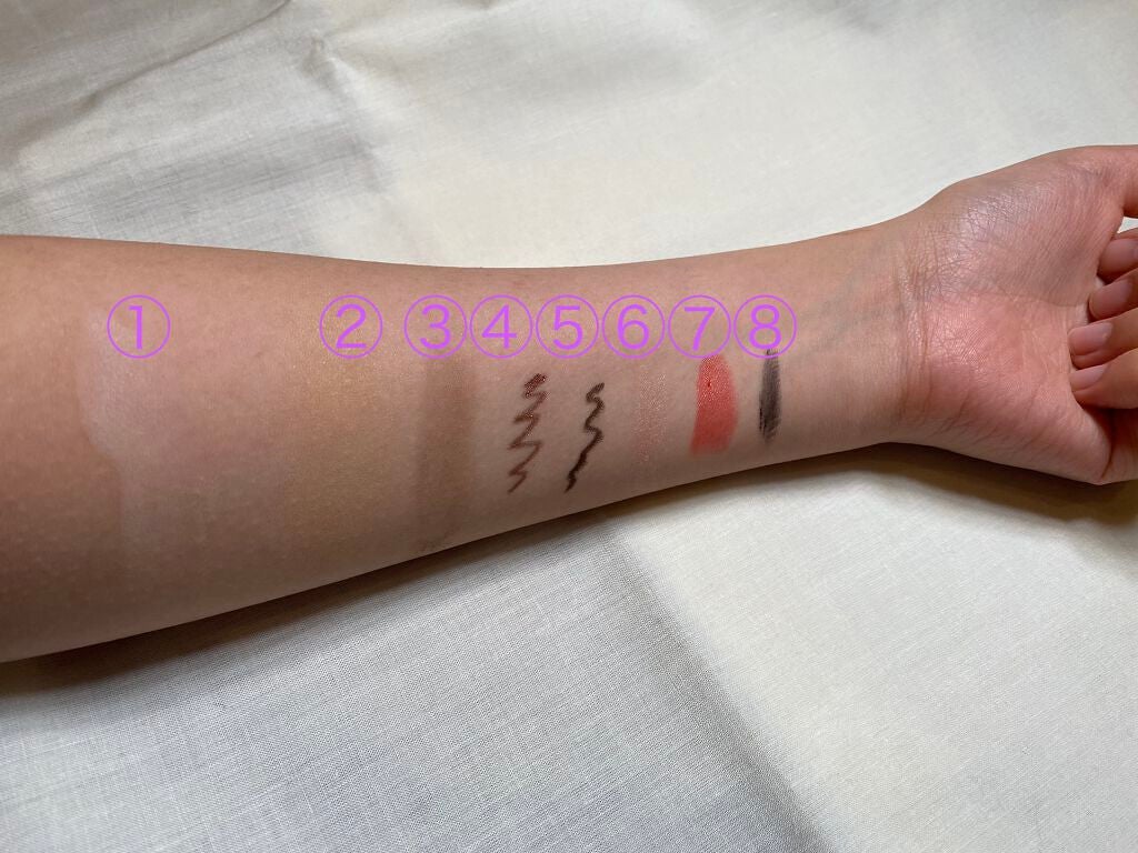 クレンジングバームモイストN/CLAYGE/クレンジングバームを使ったクチコミ(5枚目)