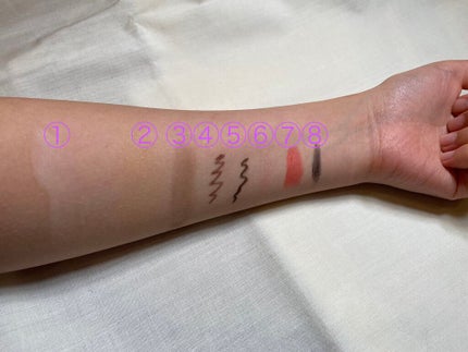 クレンジングバームモイストN/CLAYGE/クレンジングバームを使ったクチコミ(5枚目)