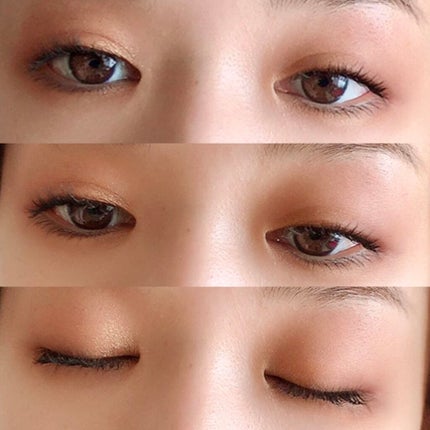 サンジェルマンデプレ アイシャドーパレット/NARS/アイシャドウパレットを使ったクチコミ(4枚目)