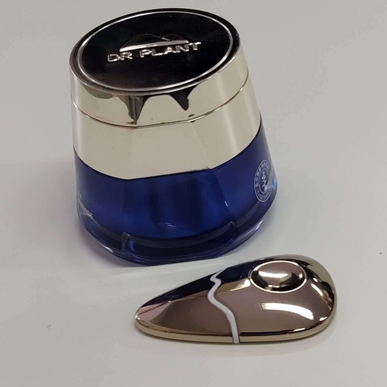 リンクルスムーズアイクリーム/DR PLANT/アイケア・アイクリームを使ったクチコミ(2枚目)