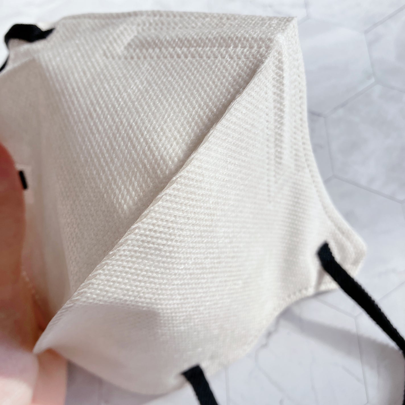 MASMIX/カワモト/マスクを使ったクチコミ(2枚目)