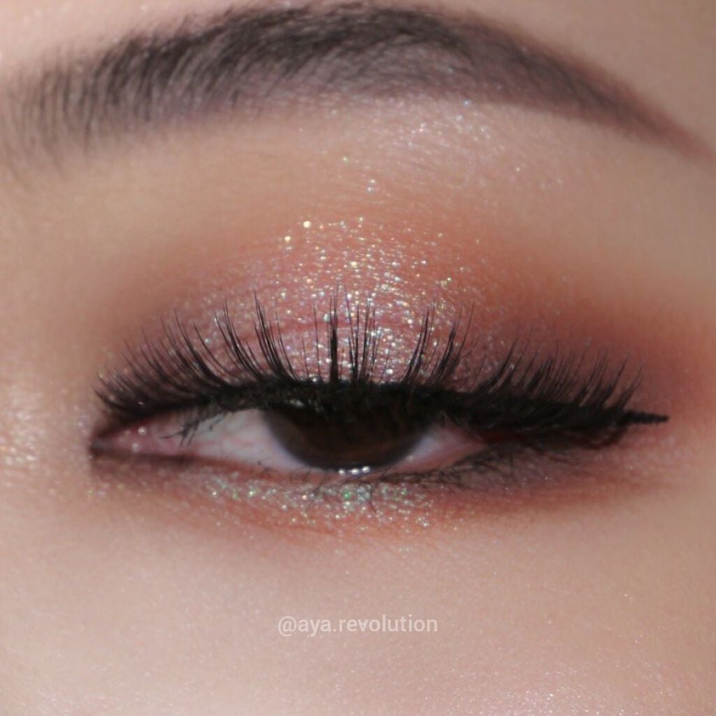 Super Shock Shadow/ColourPop/単色アイシャドウを使ったクチコミ(2枚目)