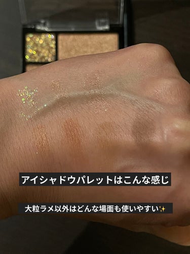 UR GLAM　KABUKI BRUSH（カブキブラシ）/U R GLAM/メイクブラシを使ったクチコミ（3枚目）