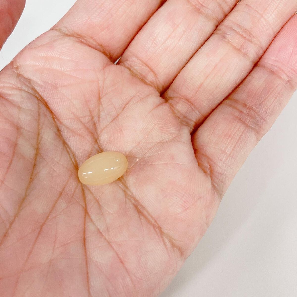 納豆&梅エキスWさらり/キューサイ/健康サプリメントを使ったクチコミ（3枚目）