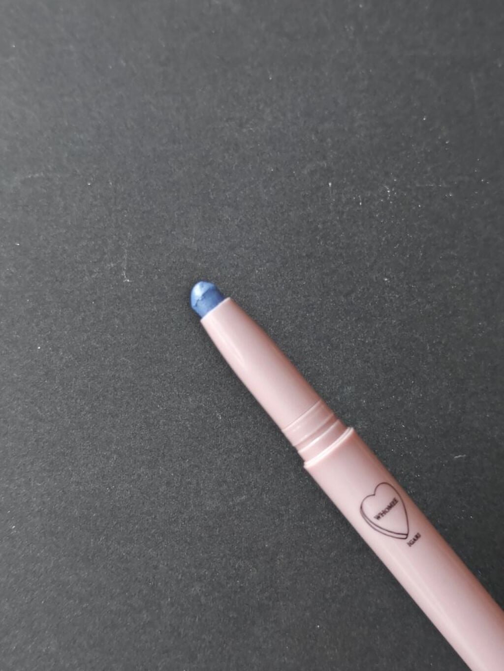 ウィンクファイブアイシャドウ/WHOMEE/スティックアイシャドウを使ったクチコミ(3枚目)