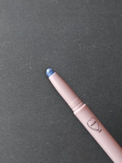 ウィンクファイブアイシャドウ/WHOMEE/スティックアイシャドウを使ったクチコミ(3枚目)