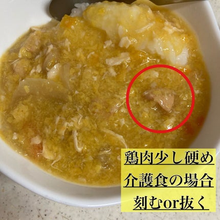 マイサイズ 100kcal シリーズ/マイサイズ/食品を使ったクチコミ(4枚目)