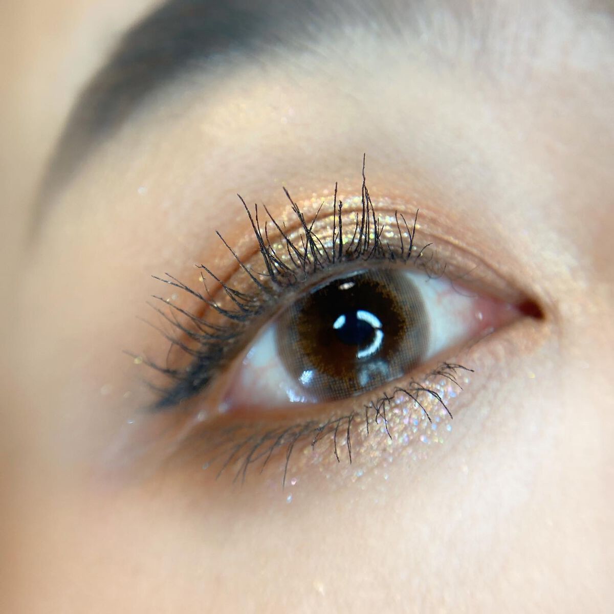 オールテイクムードテクニックパレット/PERIPERA/アイシャドウパレットを使ったクチコミ(3枚目)