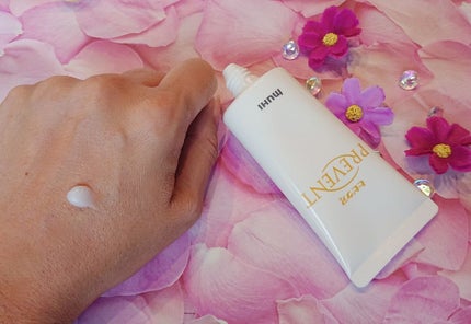 ヒビケアプリベント/池田模範堂/ハンドクリームを使ったクチコミ(3枚目)