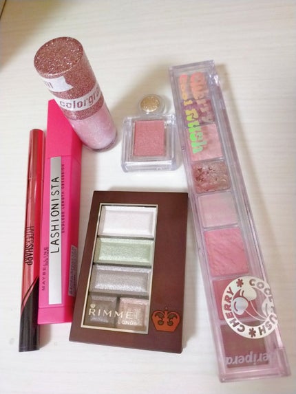 ハイパーシャープ ライナー R/MAYBELLINE NEW YORK/リキッドアイライナーを使ったクチコミ(1枚目)