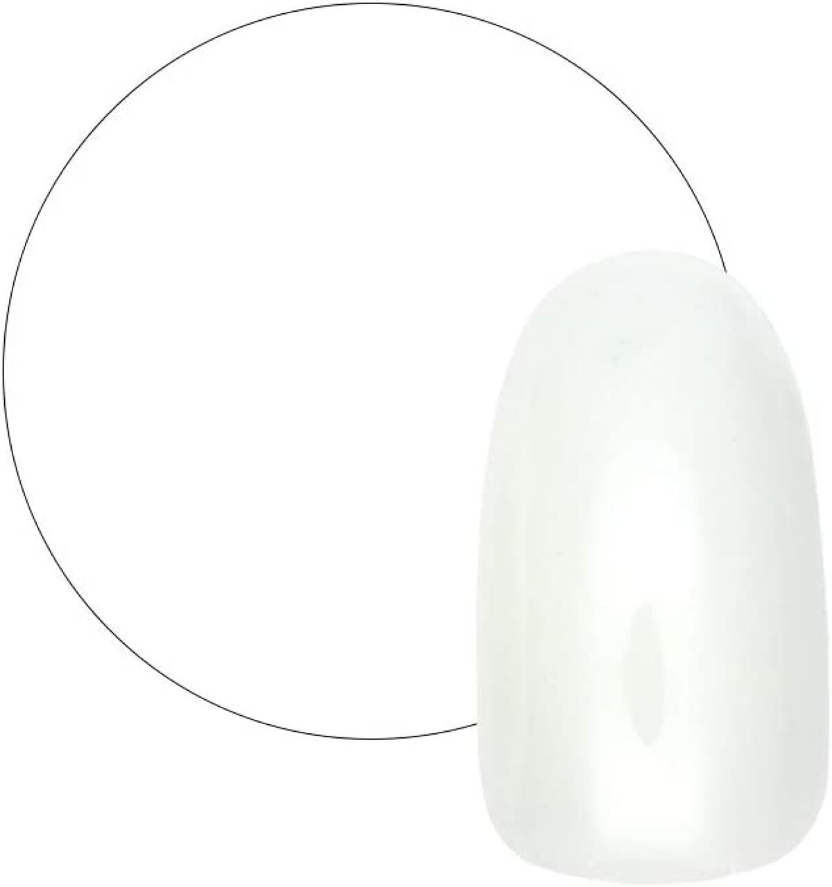 irogel ポリジェル  ホワイト