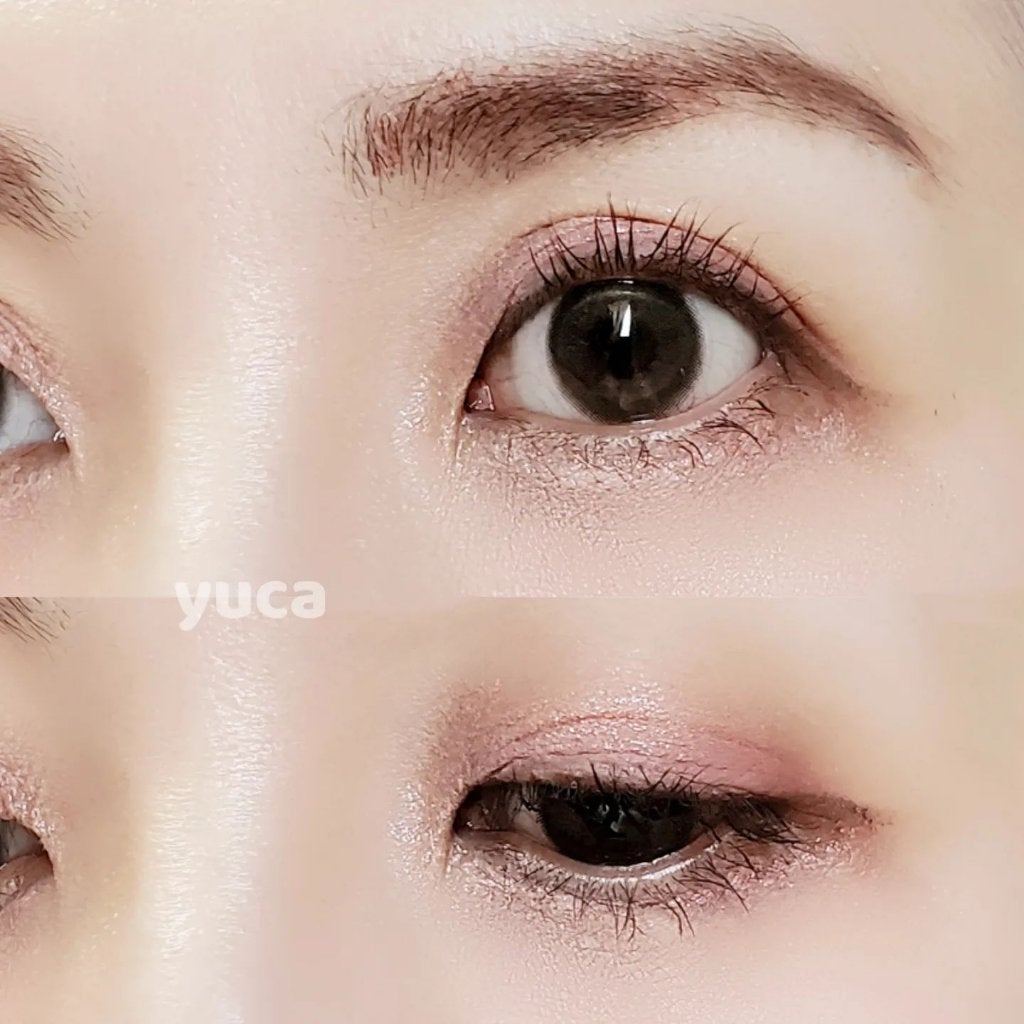 プロ アイ パレット/CLIO/アイシャドウパレットを使ったクチコミ(4枚目)