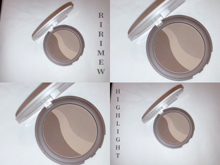 シアーマットシェーディング/Ririmew/シェーディングを使ったクチコミ(1枚目)