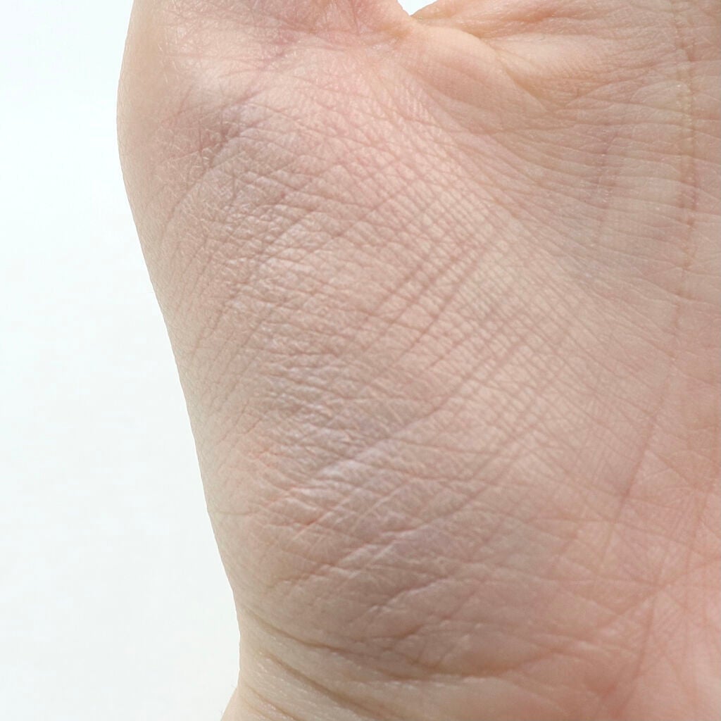 ブラーフィニシュブラッシャー/Dinto/パウダーチークを使ったクチコミ(5枚目)