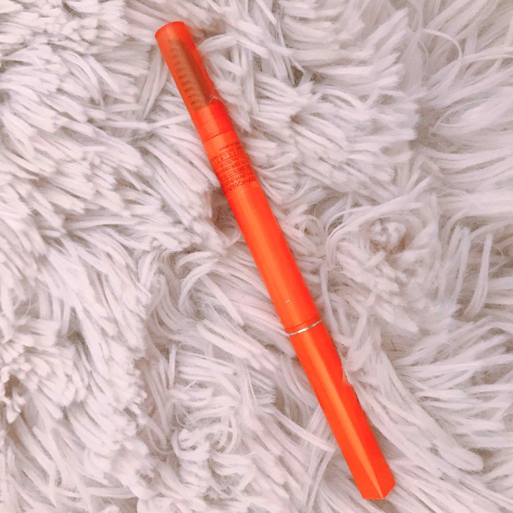 パウダーペンシルアイブロウ/デジャヴュ/アイブロウペンシルを使ったクチコミ(1枚目)