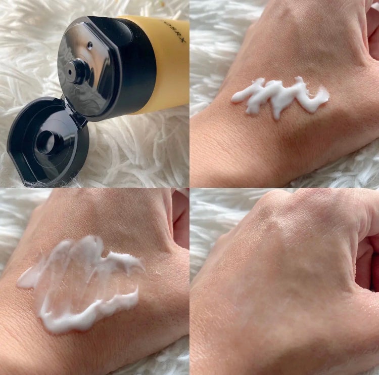 フルフィットプロポリスライトクリーム/COSRX/フェイスクリームを使ったクチコミ(2枚目)