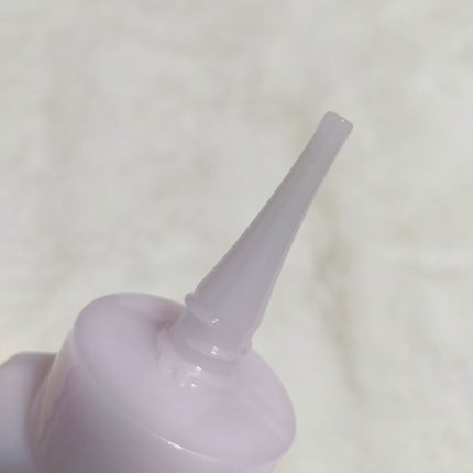 エッセンシャル プレミアム ウォータートリートメント EXスムース/エッセンシャル/アウトバストリートメントを使ったクチコミ(3枚目)