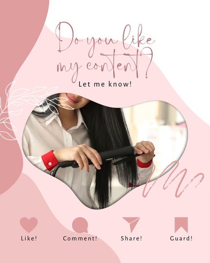 wa. on LIPS 「私の周りにも200度とかでアイロンしている人がたまにいらっしゃ..」(8枚目)