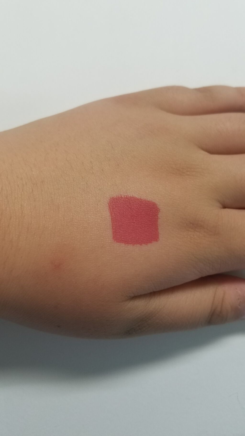 ウォーター キャンディー ティント/the SAEM/リップティントを使ったクチコミ（3枚目）