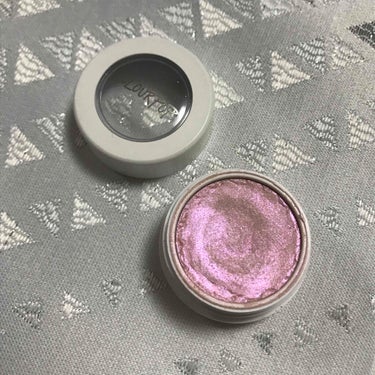 Super Shock Shadow/ColourPop/シングルアイシャドウを使ったクチコミ（2枚目）