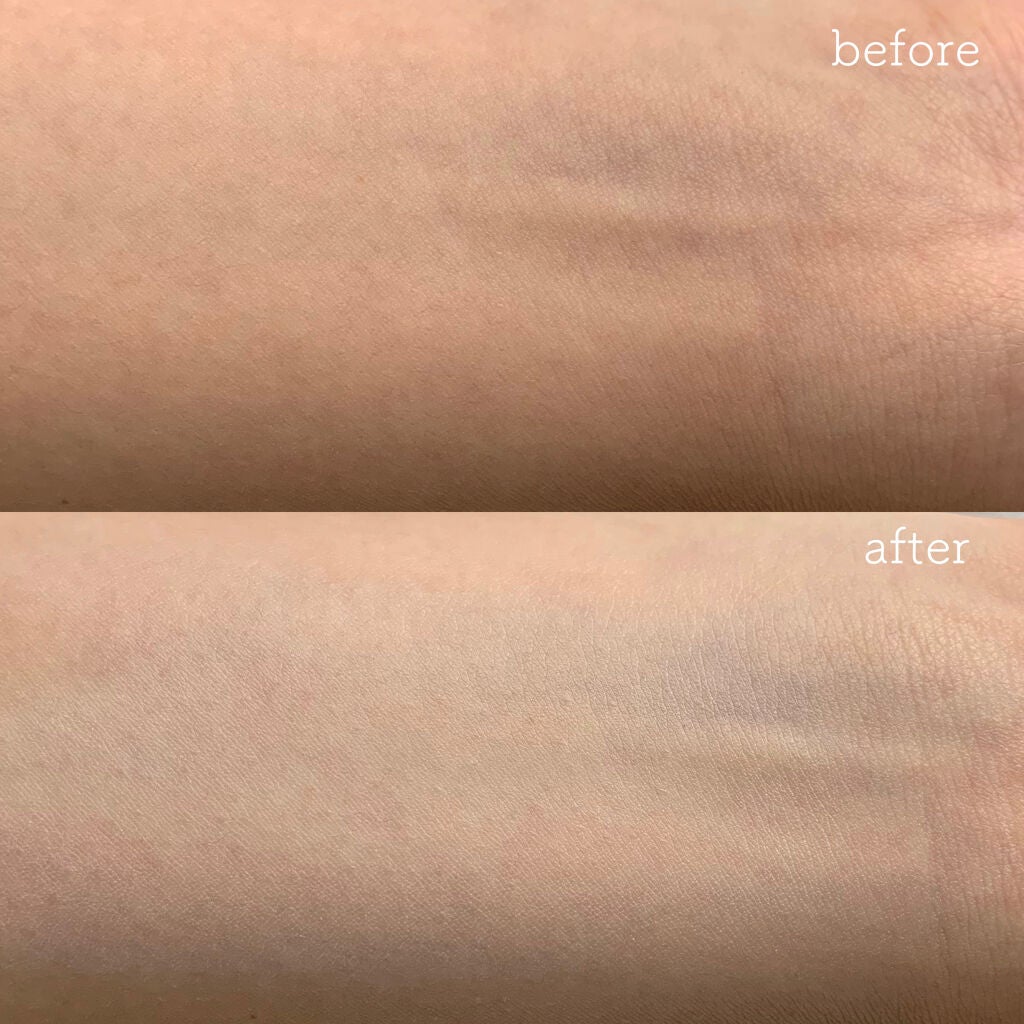 トーンアップUVクリーム SPF50 PA+++/FEMMUE/化粧下地を使ったクチコミ(2枚目)