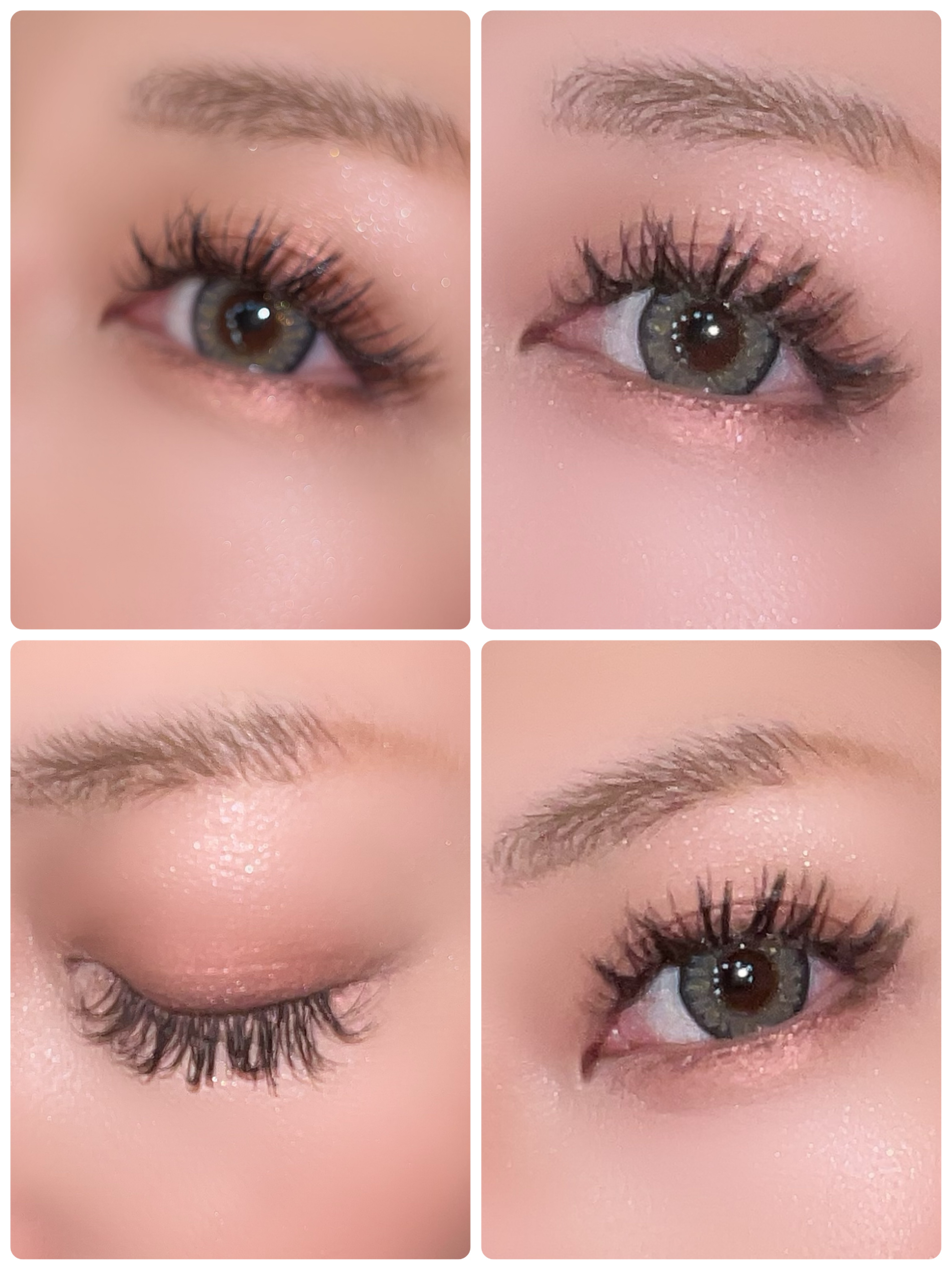 【旧】ディオールスキン ルージュ ブラッシュ 250 バル/Dior/パウダーチークを使ったクチコミ（2枚目）