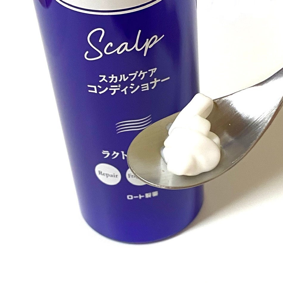 デオコ スカルプケアシャンプー/コンディショナー/DEOCO(デオコ)/市販シャンプーを使ったクチコミ(4枚目)