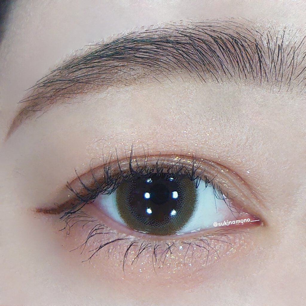 アピュー ウォーターライト ティント/A’pieu/リップティントを使ったクチコミ(2枚目)