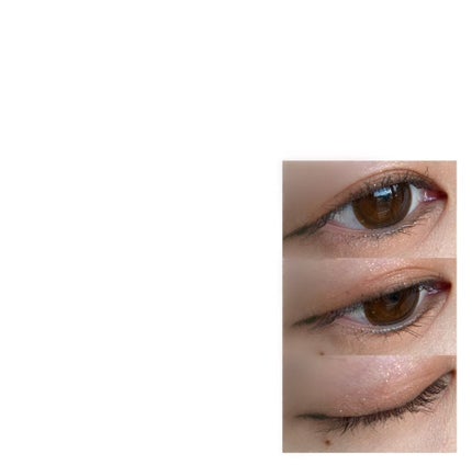 プロ アイ パレット/CLIO/アイシャドウパレットを使ったクチコミ(3枚目)