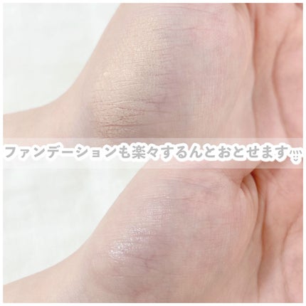 トリートメントクレンジング /四季彩/クレンジングウォーターを使ったクチコミ(2枚目)