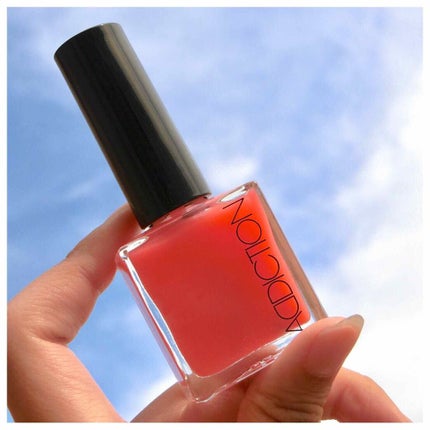 ザ ネイルポリッシュ 029SS Like a Dream ライクア ドリーム/ADDICTION/マニキュアを使ったクチコミ(2枚目)