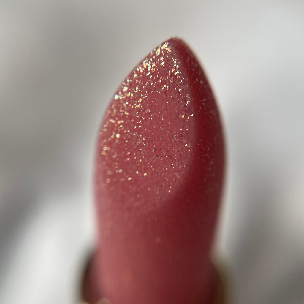 リシェ ダイヤモンド ティント セラム/Visée/リップケアを使ったクチコミ(5枚目)