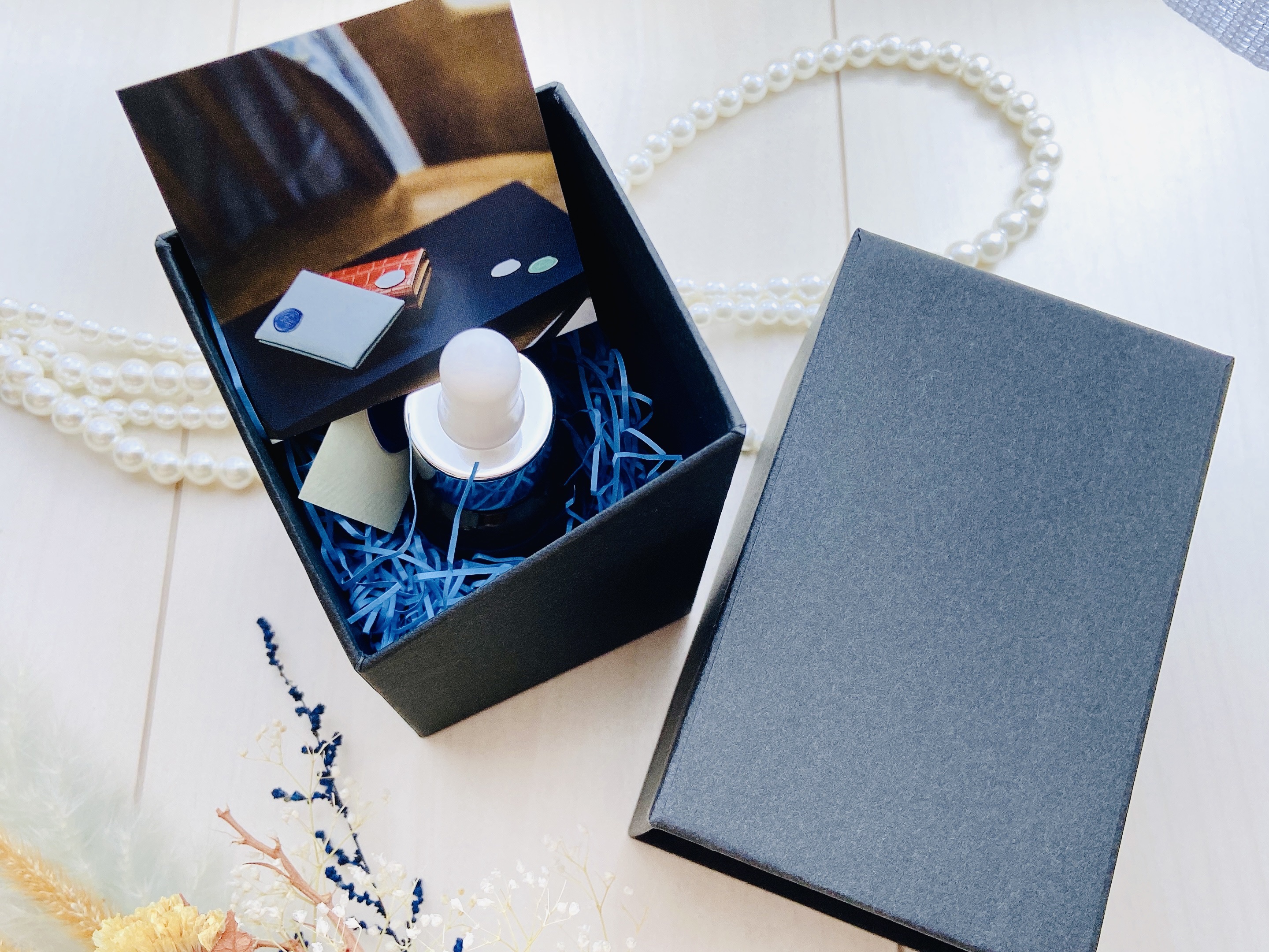 ザエッセンスU307/Brand X/ブースター・導入液を使ったクチコミ（3枚目）