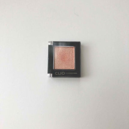 プロ シングル シャドウ/CLIO/単色アイシャドウを使ったクチコミ(1枚目)