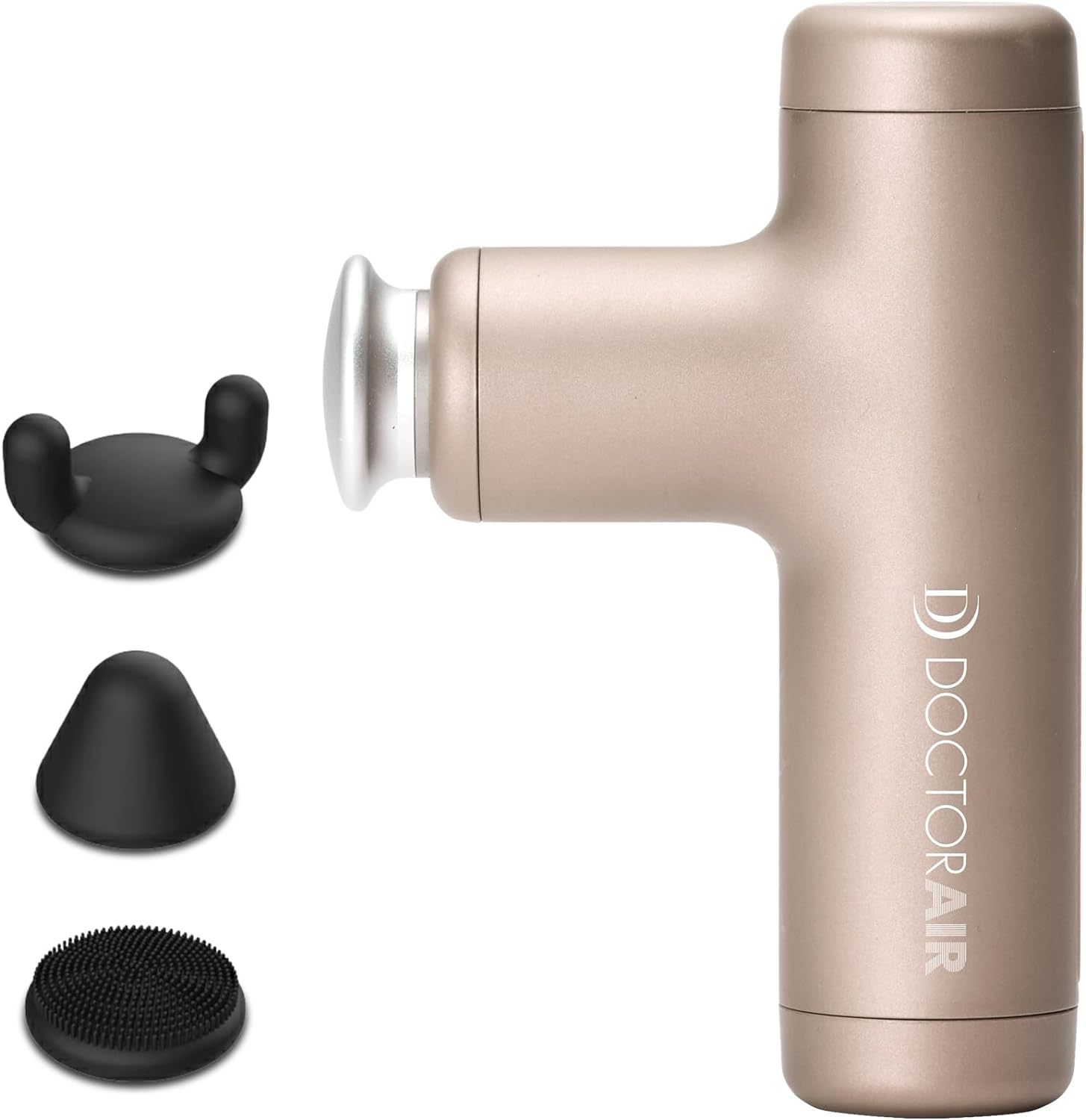 エクサガン ハイパー REG-04 シャンパンゴールド