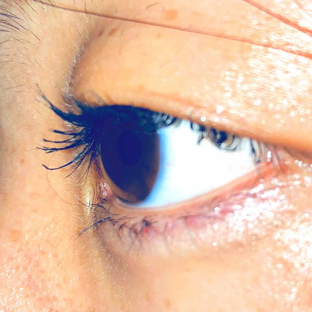 クイックラッシュカーラー/キャンメイク/マスカラ下地を使ったクチコミ(1枚目)