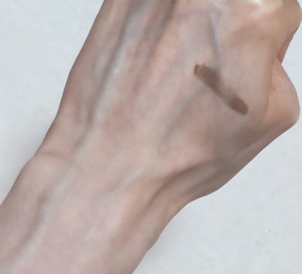 キングダム 束感カールマスカラ/キングダム/マスカラを使ったクチコミ(5枚目)