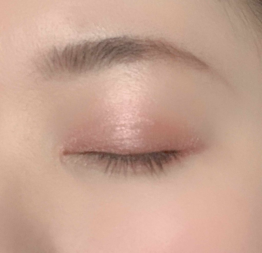 デザイニング カラー アイズ/SUQQU/アイシャドウパレットを使ったクチコミ（2枚目）