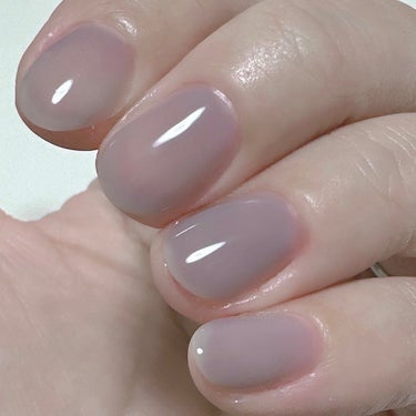 Vart ヴェイル オリジナルネイルカラーのクチコミ「vart 
original nail color
ヴェイル オリジナルネイルカラー

YUR.....」（3枚目）